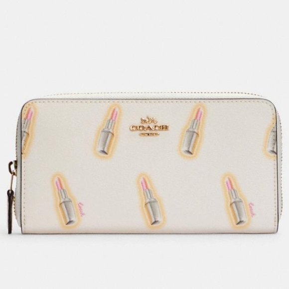 Coach Wallet - Picture 1 of 5